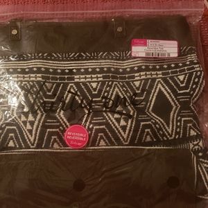 Thirty One  Reversible Tote